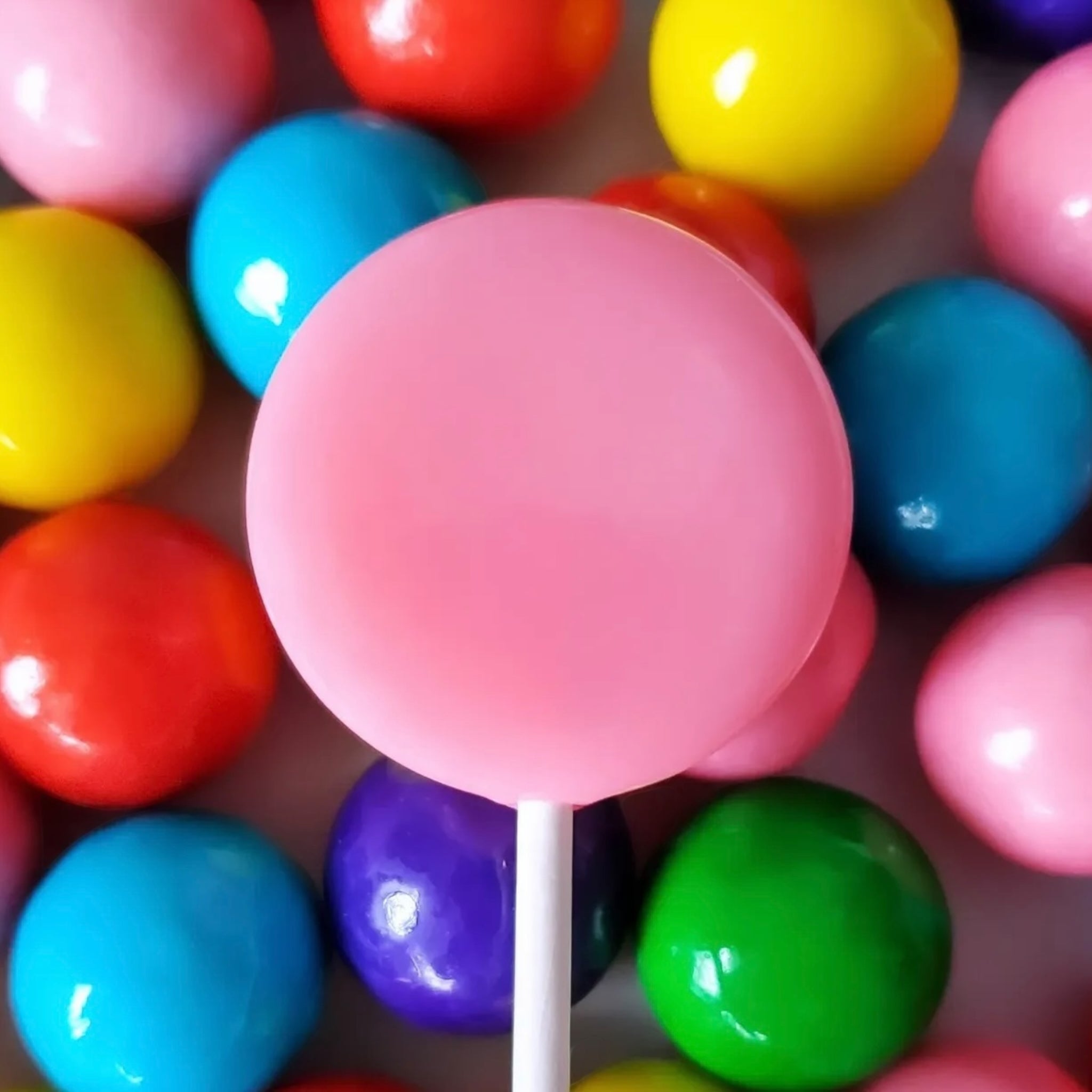 The Licker Store Gourmet Lollipops