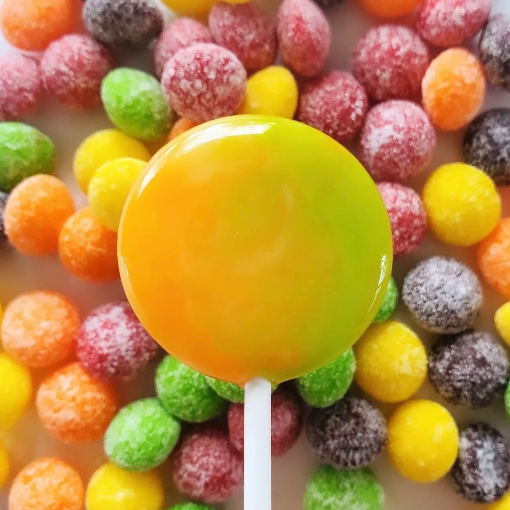 The Licker Store Gourmet Lollipops