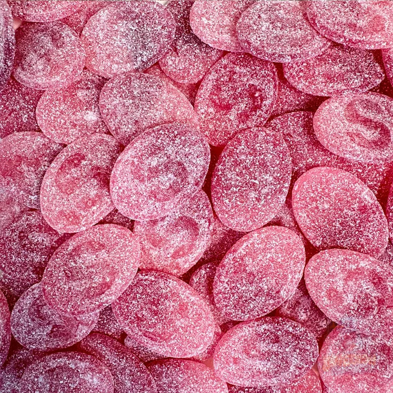 S-Mark Sour - Cherry
