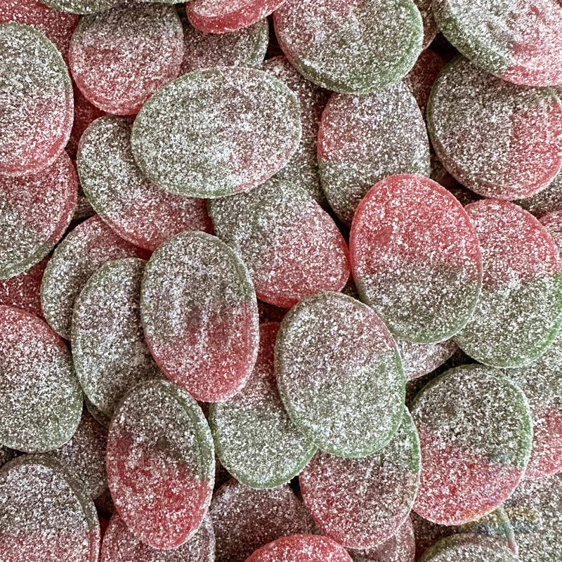 S-Mark - Sour Strawberry