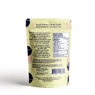 Sour Mix - Gummy Candies