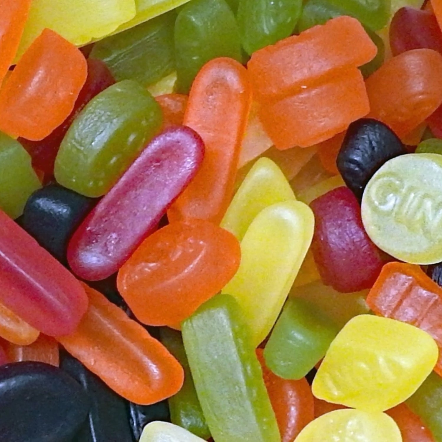 Wine Gums