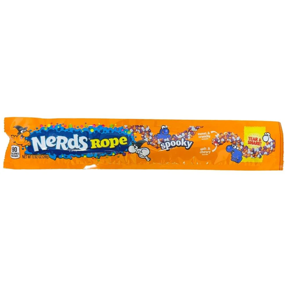 Nerds Rope Spooky Halloween