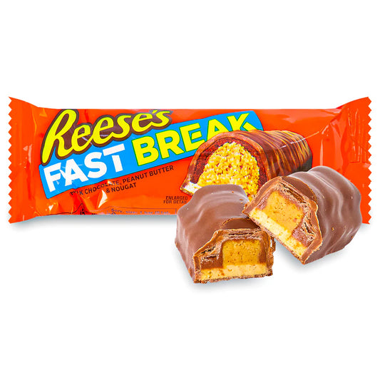 Reese's Fast Break Bar