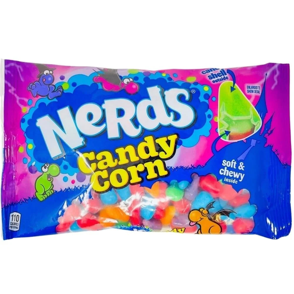 Nerds Candy Corn