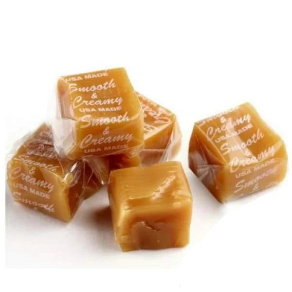 Regal Creamy Caramels