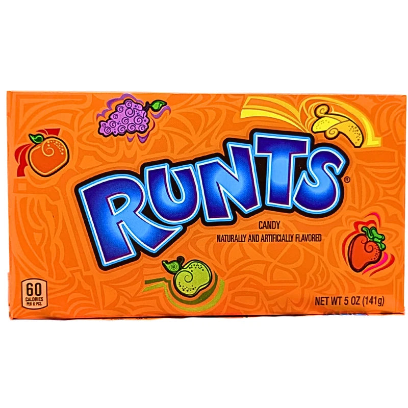 Runts Theater Box