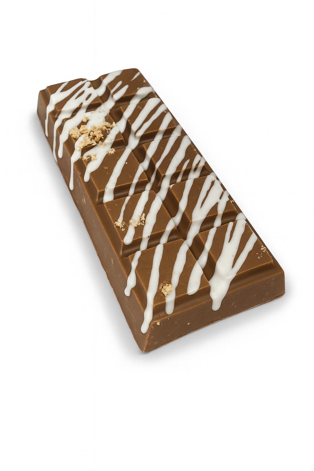 Astro Snacks S'mores Chocolate Bar (Dubai Chocolate Bar)