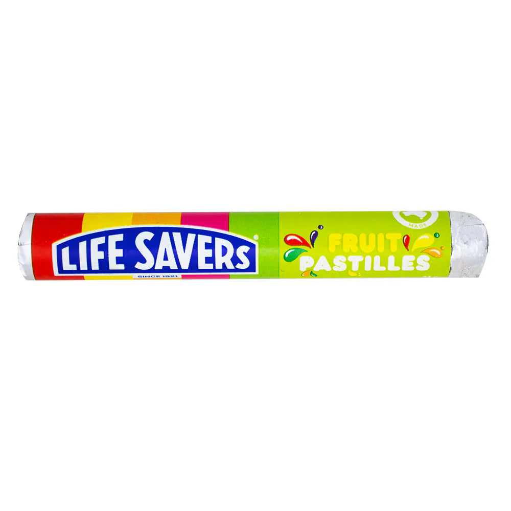 Lifesavers Fruit Pastilles