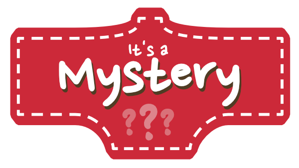 The Cail's Candy Corner Mystery Box!