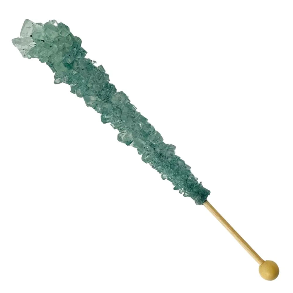 Espeez Rock Candy Sticks Silver