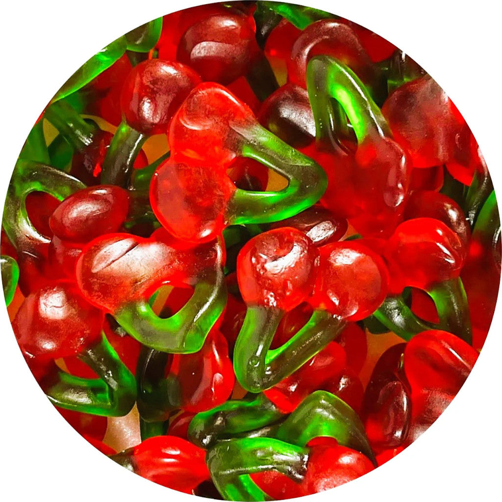 Haribo Happy Cherries