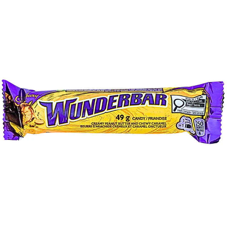 Cadbury Wunderbar